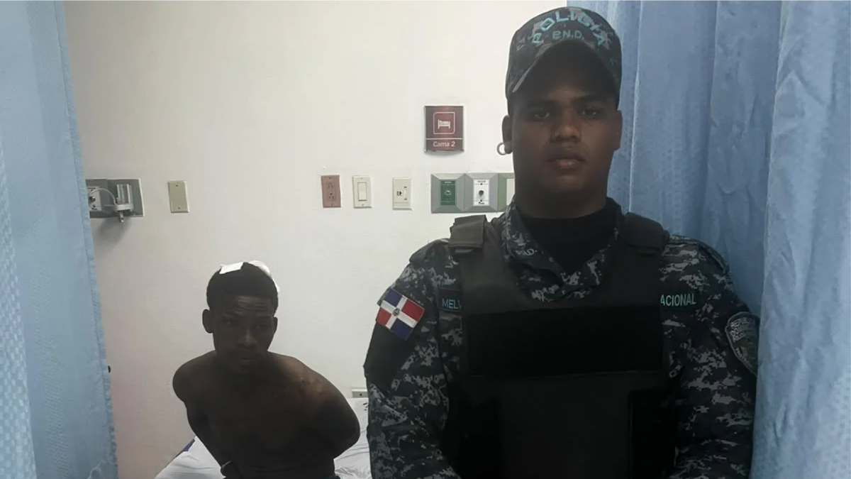 policia