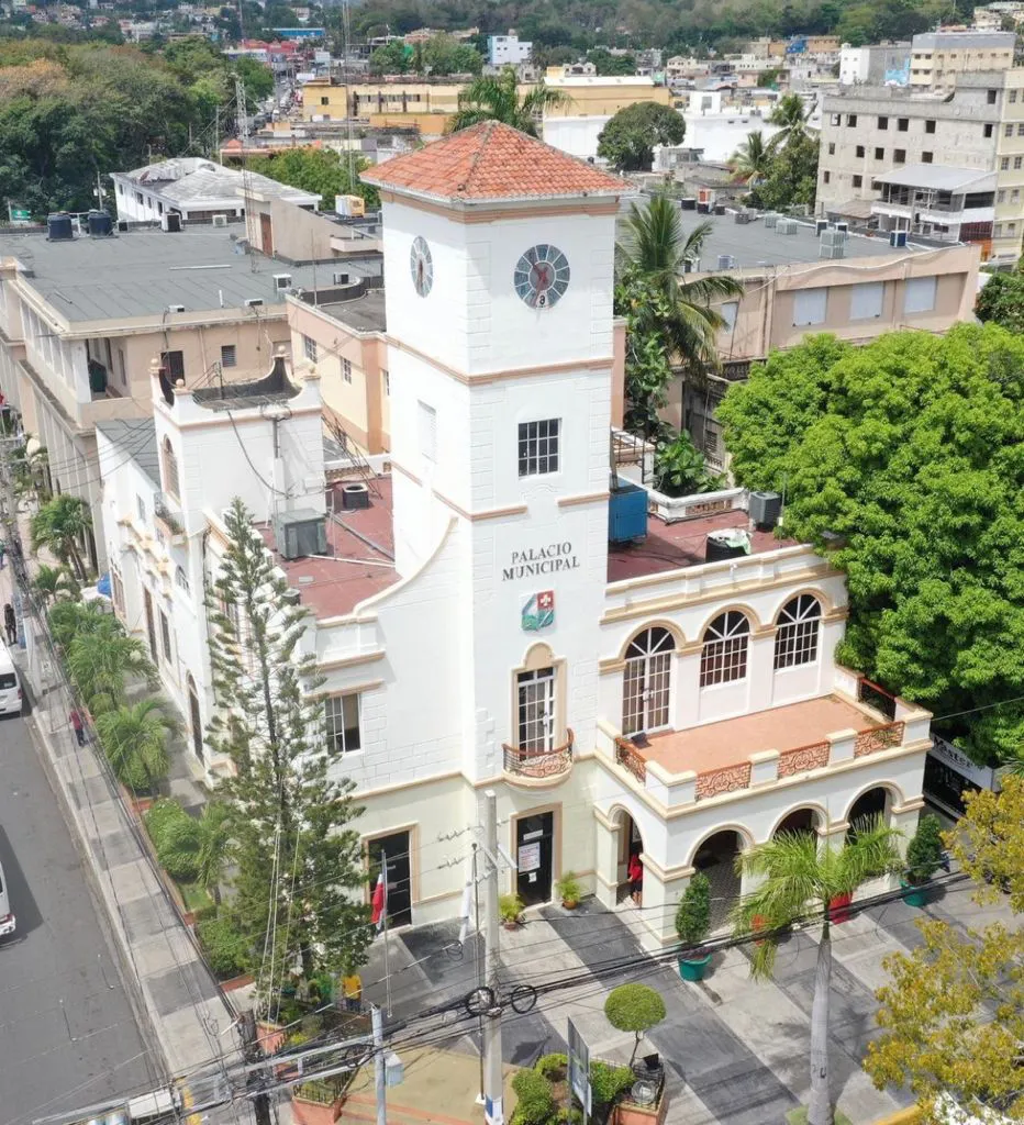 AYUNTAMIENTO DE SAN CRISTOBAL