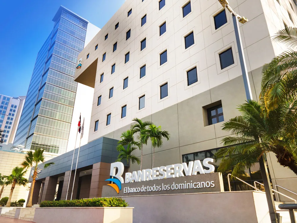 BANRESERVAS, EL EXPRESO RD