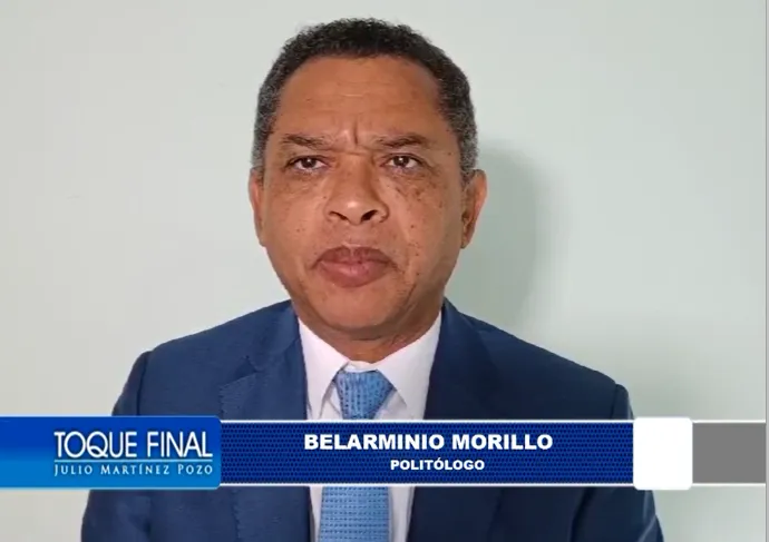 Belarminio Ramírez Morillo