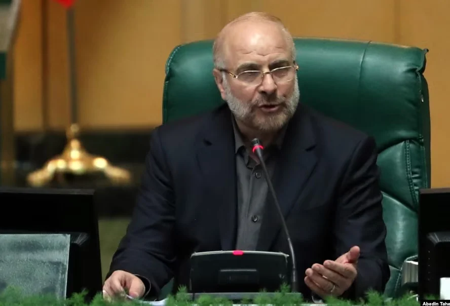 Mohamad-Baqer-Qalibaf