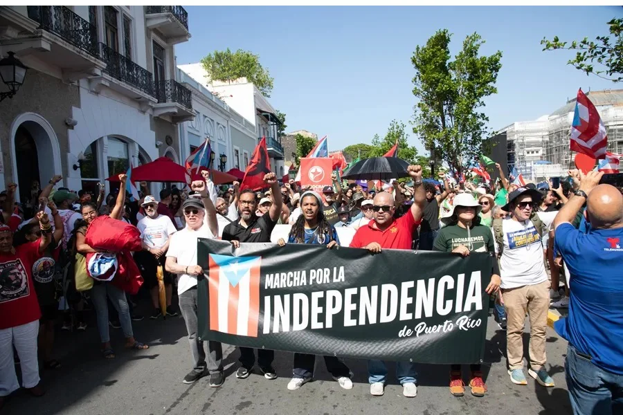 Marcha-PR