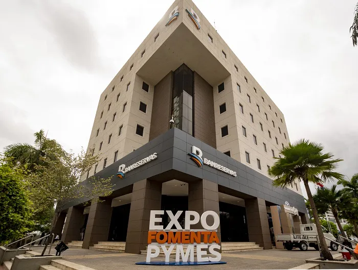 RESERVAS EL EXPRESO RD