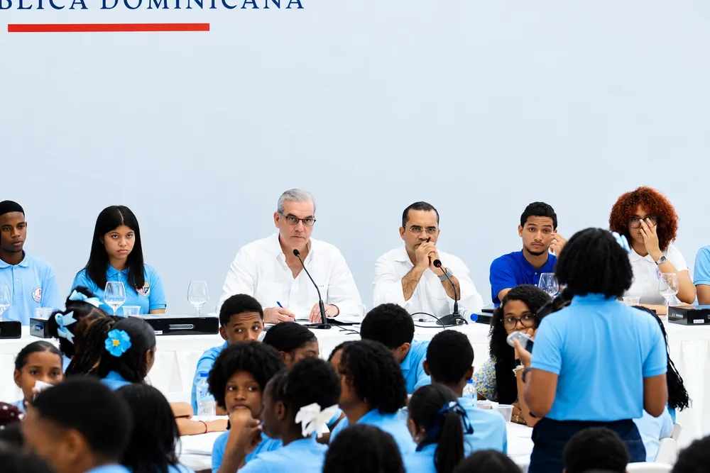 Rector del ITLA asegura “La tecnología es el eje transversal de la educación”