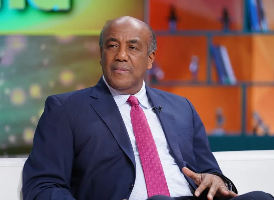 ANTONIO ALMONTE, EL EXPRESO RD