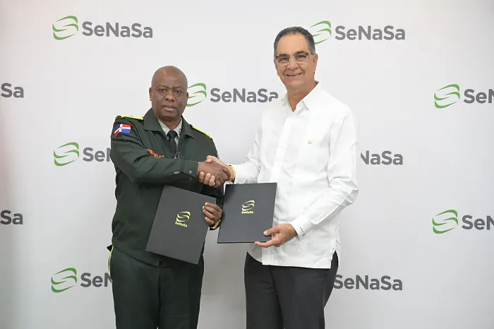 DIGESETT y SeNaSa firman acuerdo de colaboración en la prevención de accidentes de tránsito