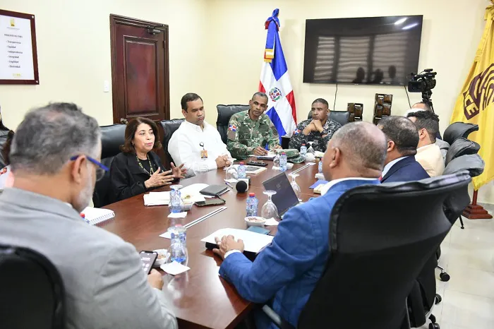 VOTO PENITENCIARIO, EL EXPRESO RD