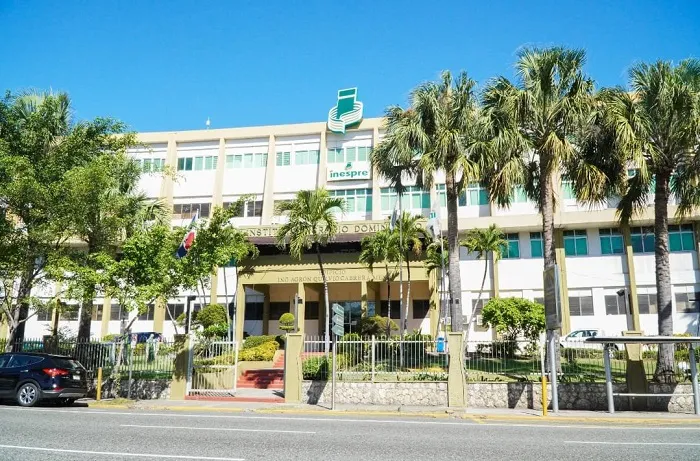 EL EXPRESO RD, INESPRE