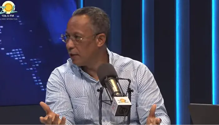 DIONI SANCHEZ, EL EXPRESO RD