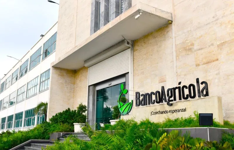 Banco-Agricola