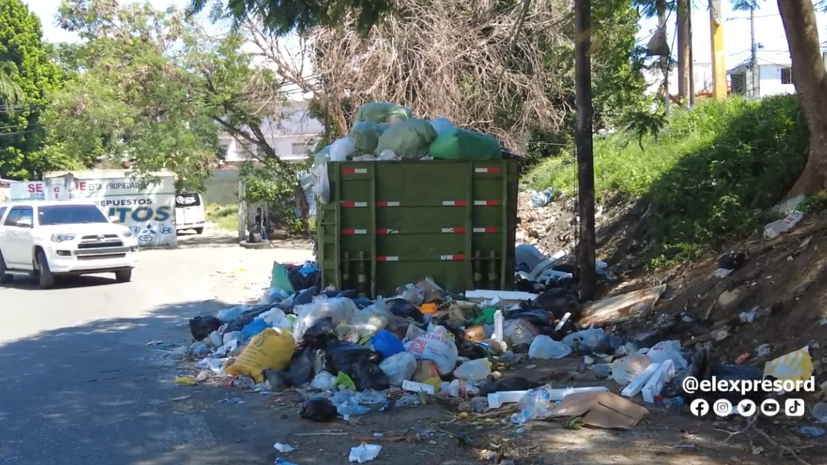 BASURA