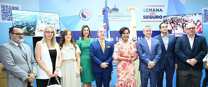 SEGUROS, EL EXPRESO RD