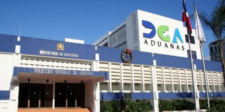 aduanas