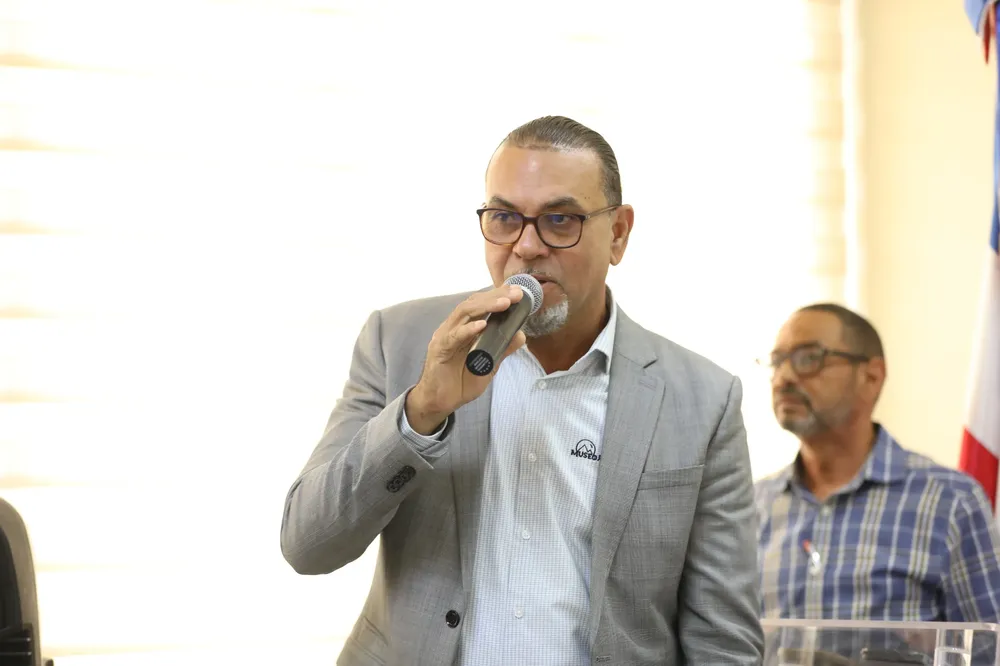 Encuentro zonas afectadas Melissa