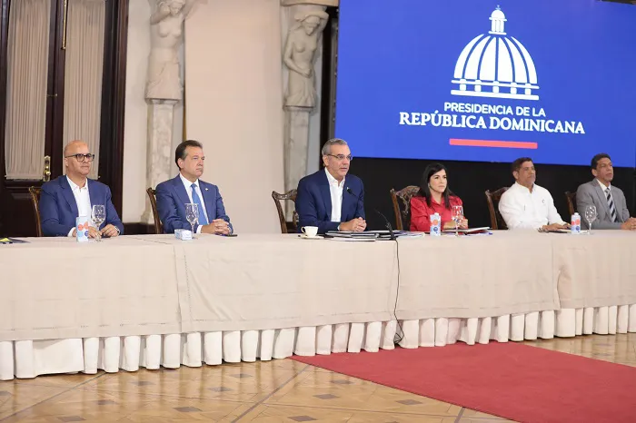 EXPORTACIONES CRECEN EN RD, EL EXPRESO RD