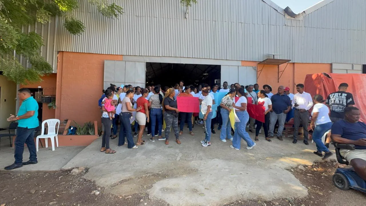 PROTESTA