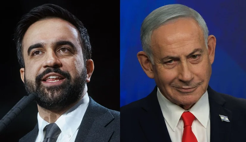 Mandani-y-Netanyahu