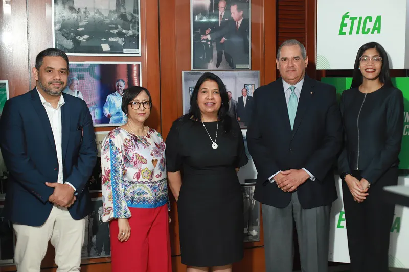 BHD capacitación a proveedores