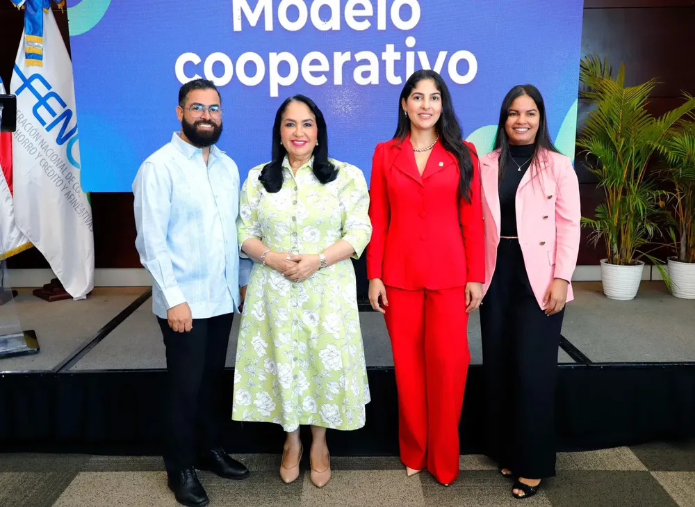 Fencoop impulsa el cooperativismo