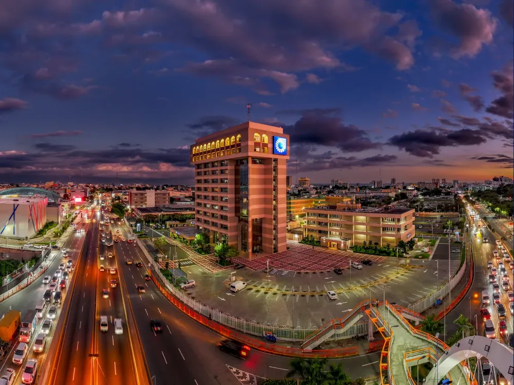BANCO POPULAR, EL EXPRESO RD