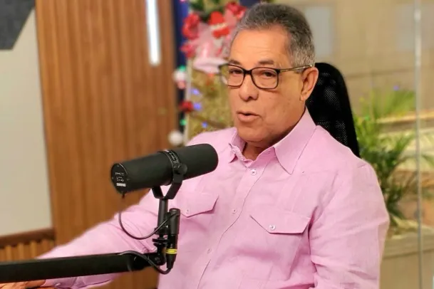 ELEXIDO PAULA, PRESIDENTE AD VITAM DEL PHD