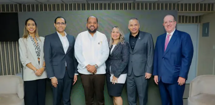 PRESIDENTE CONSEJO, EL EXPRESO RD