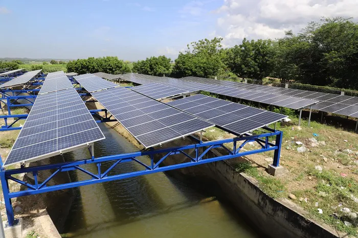 PROYECTO SOLAR