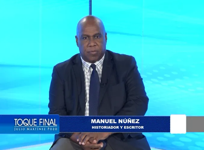 Manuel Núñez