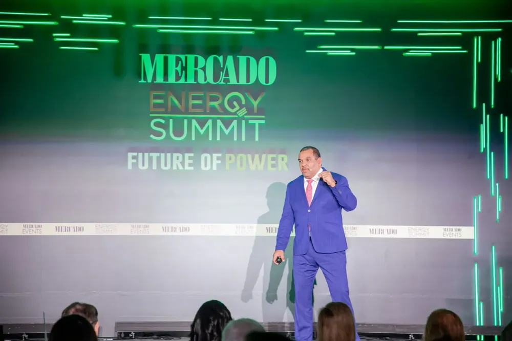 CNE, MERCADO ENERGY SUMMIT 2025