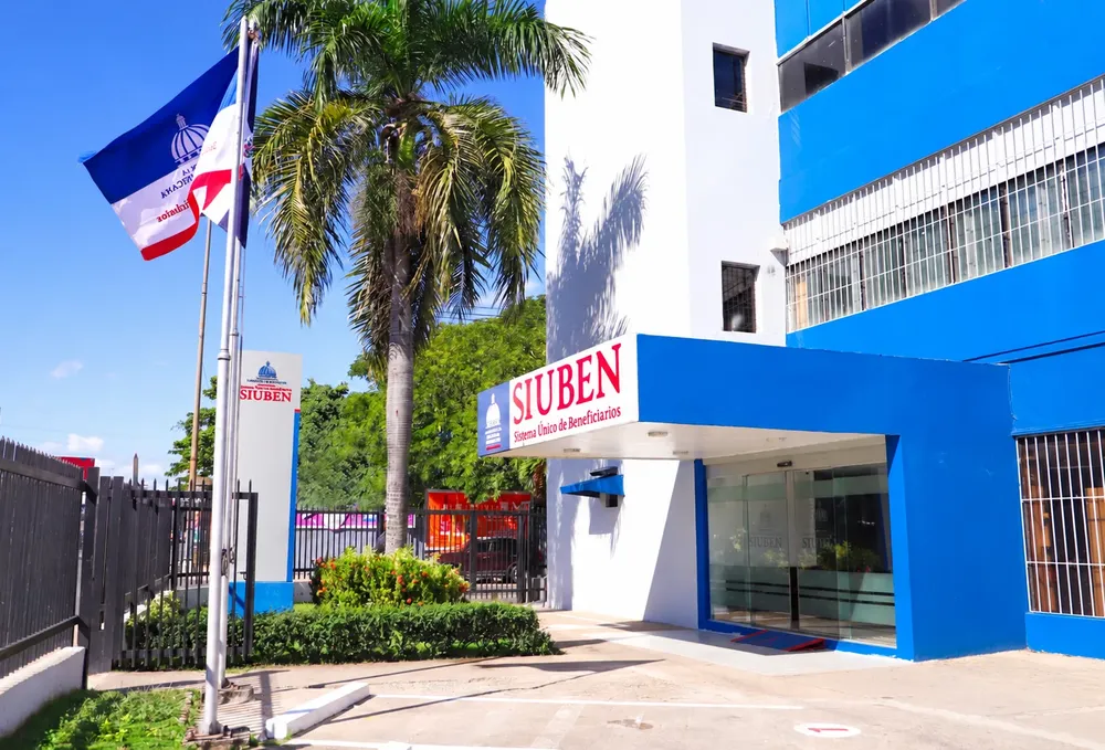 SIUBEN