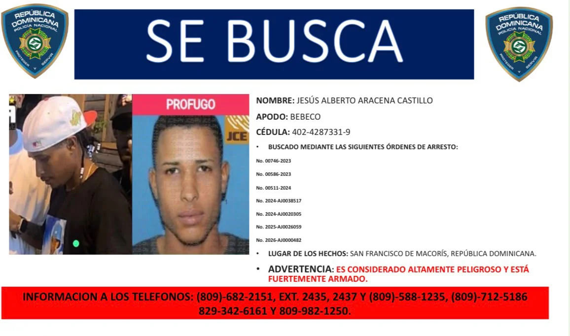 abatido bebeco