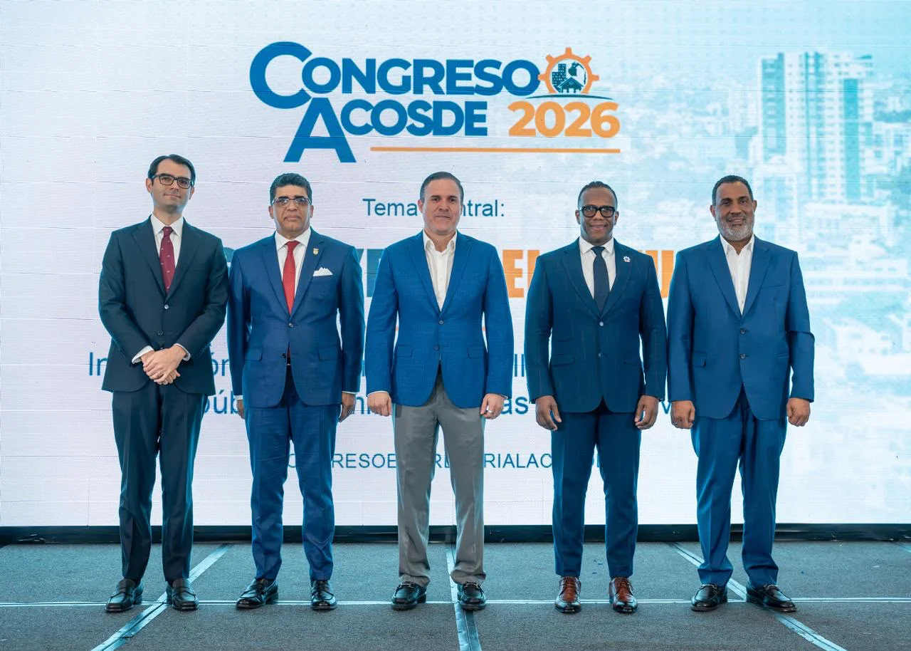 CONGRESO