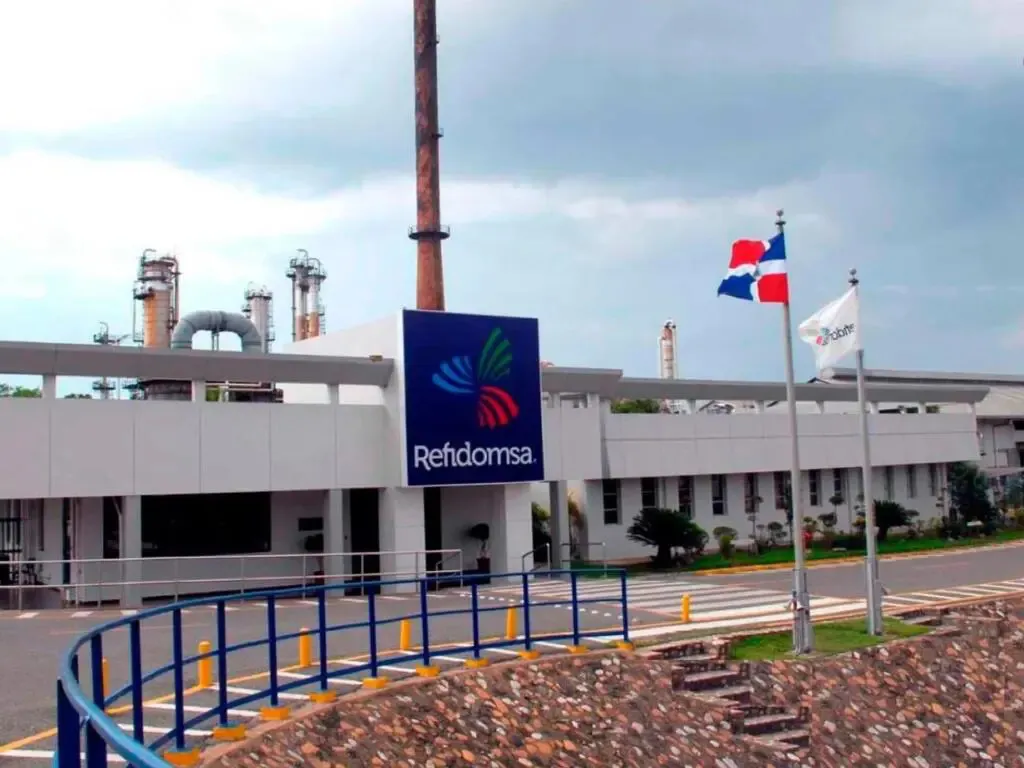 Refidomsa